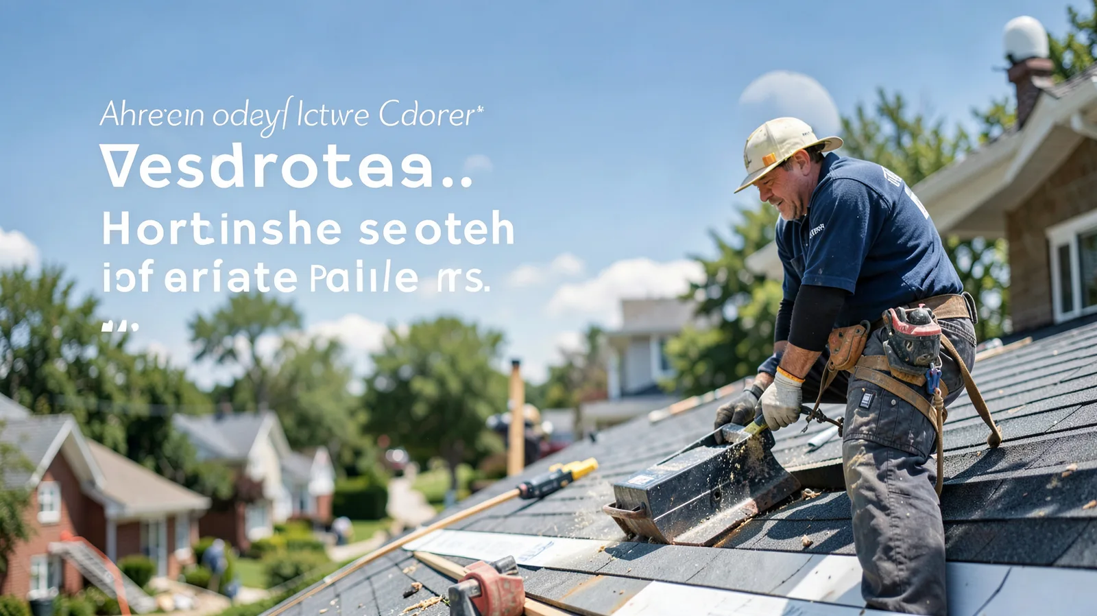 Roof Replacement in Zirconia, NC near me